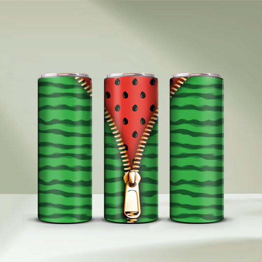 Watermelon Tumbler