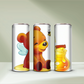 Honey Bear Tumbler