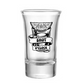 Shot O'clock Shots Shot Glass