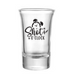 Shot O'clock Shot Glass