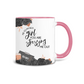 Girl You Are Stressing Me Out Coffee Mug