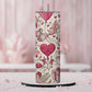 Valentines Tumbler